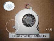    Toshiba Satellite  A300-1EC, A300-234, L350-107, L300-14X  UDQFRZH05C1N. .